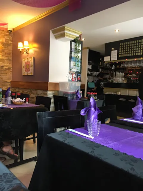 Royal Tokyo Restaurant