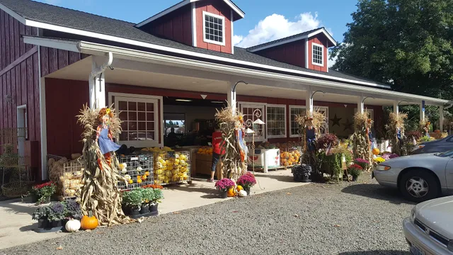 Peoria Road Farm Market