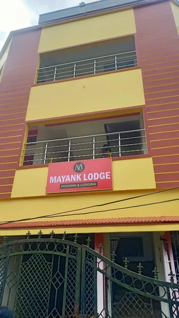 Mayank Lodge