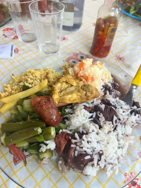 Restaurante Goiano