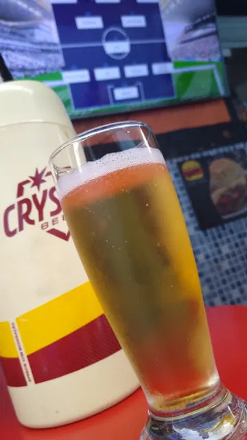 Bar e lanches Vitória