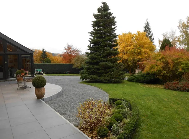 Le Bien-Aller Des Perêts