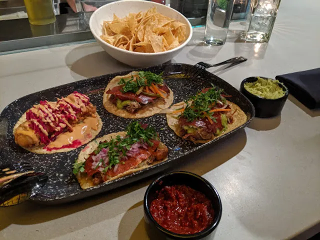 The Jesse Restaurant