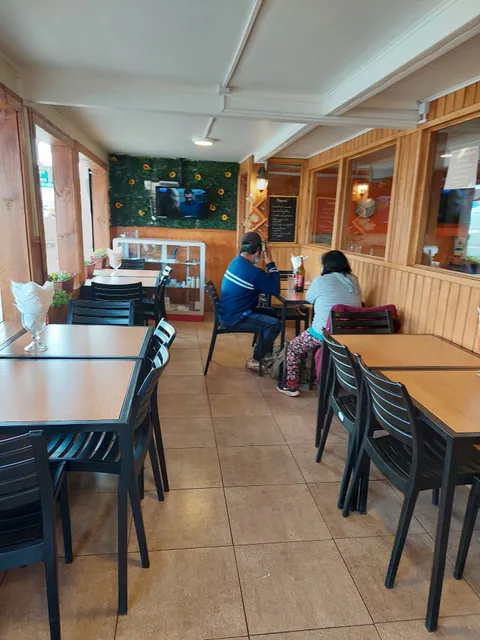 Restaurante "Donde Tito"