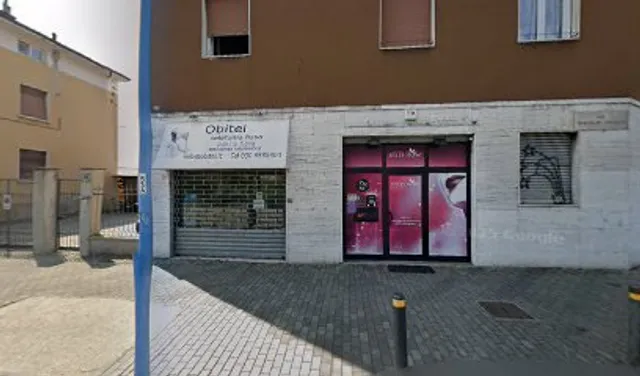 Baaar Meeting Di Mariotto Federico