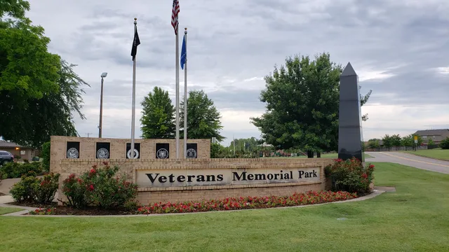 Veterans Memorial Park