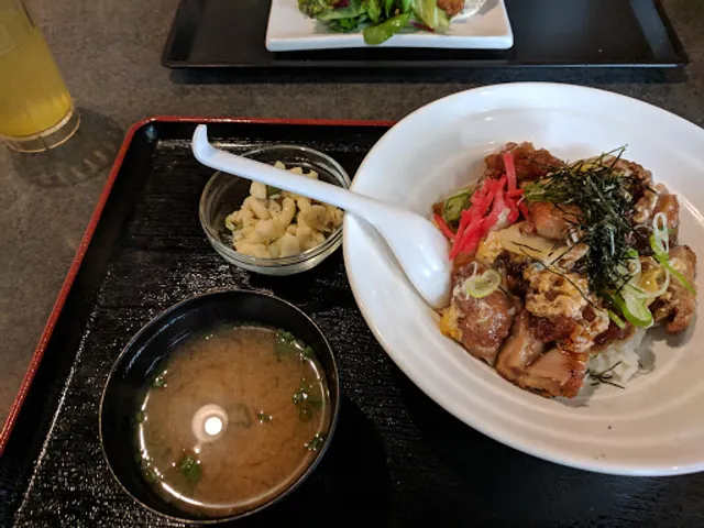 Guu Original Thurlow