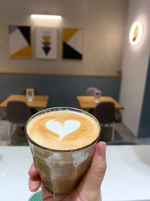 Shmily Coffee Roasters｜興利咖啡