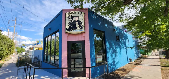 Patricia's Hair Salon