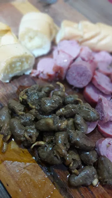 QG Churras Da Quarta