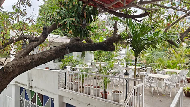 Craft Coffee Experience Centre - Ballygunge