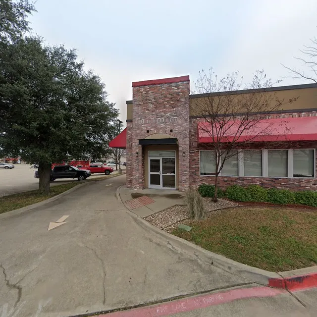 Beltline I-30 Shopping Center