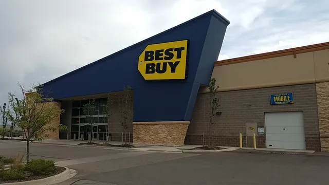 Best Buy