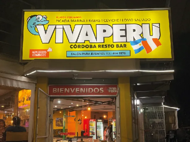 Viva Perú