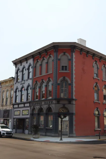 Wabash Music & Recording Std