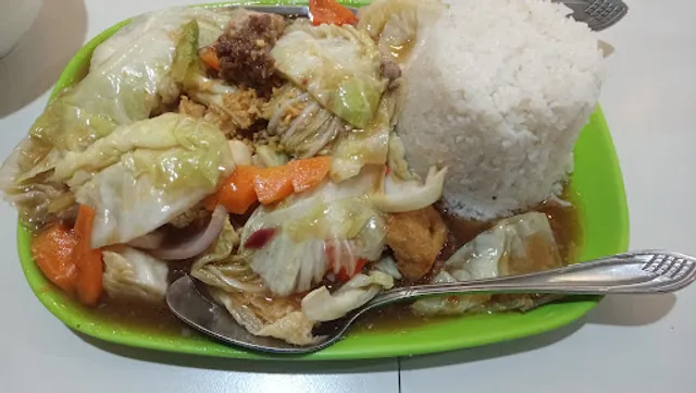 Green Plaza Restaurant