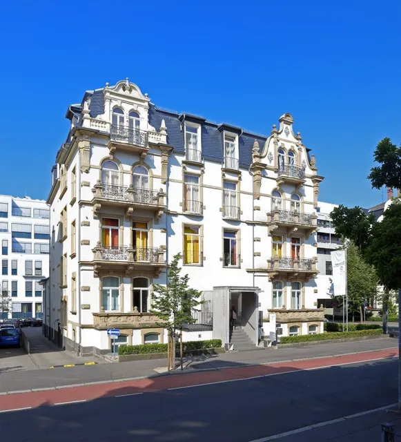 Kerckhoff-Klinik Gästehaus