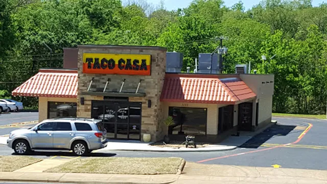 Taco Casa