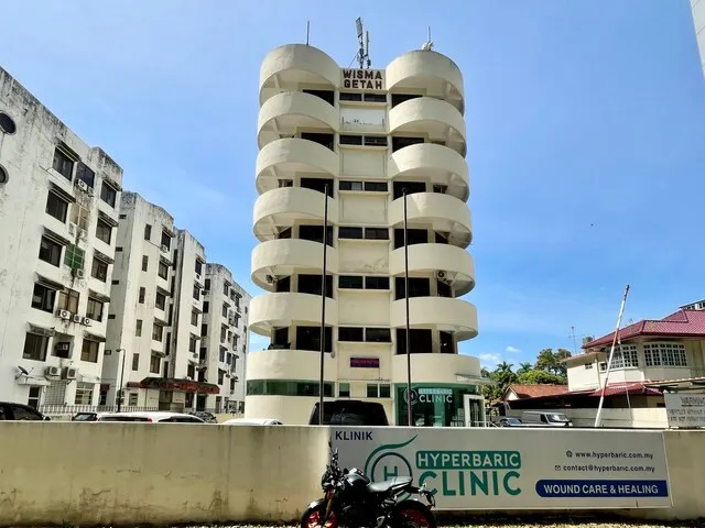 OYO Home 90326 Wg Guest House