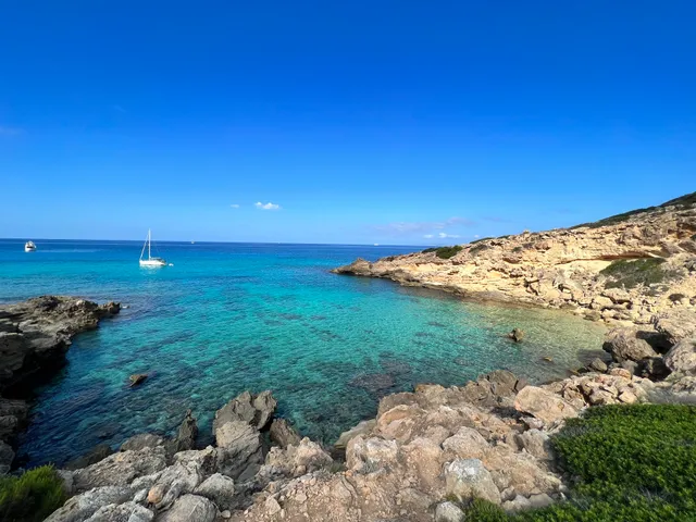 Cala Vella