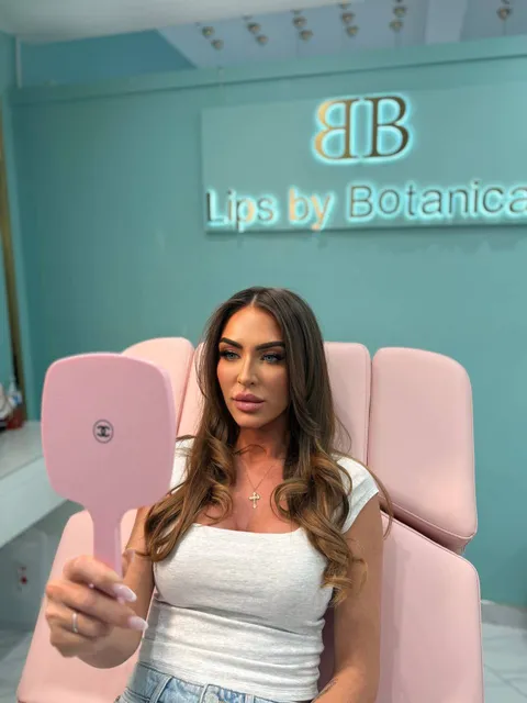 Botanica Beauty Studio