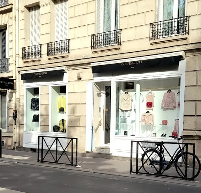 COEUR DE LUXE