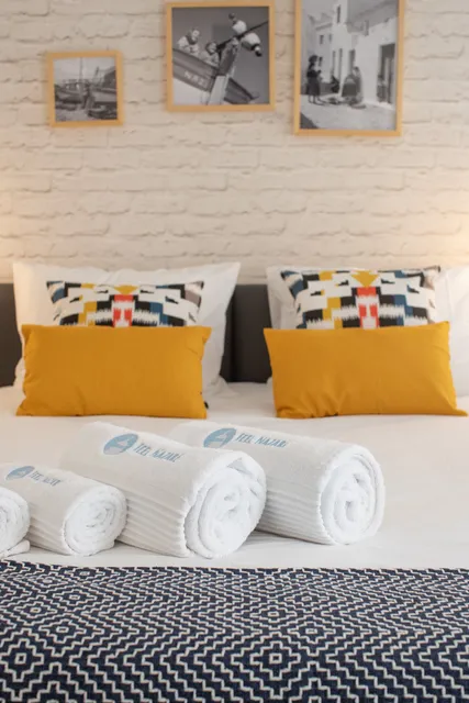 Feel Nazaré - Boutique Apartments