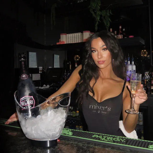 Mixer's Gentlemen's Club