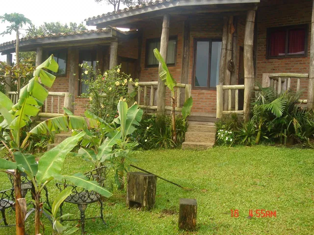 Pousada Encanto do Mar