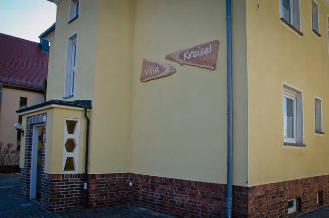 Villa Kreisel Ferienwohnungen