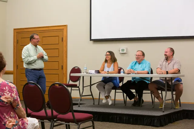 Newnan Carnegie Library