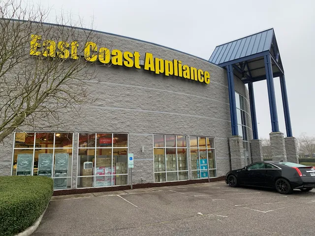 East Coast Appliance