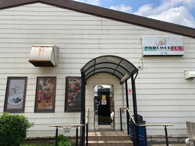 Parcheezi's Pizza & Pasta