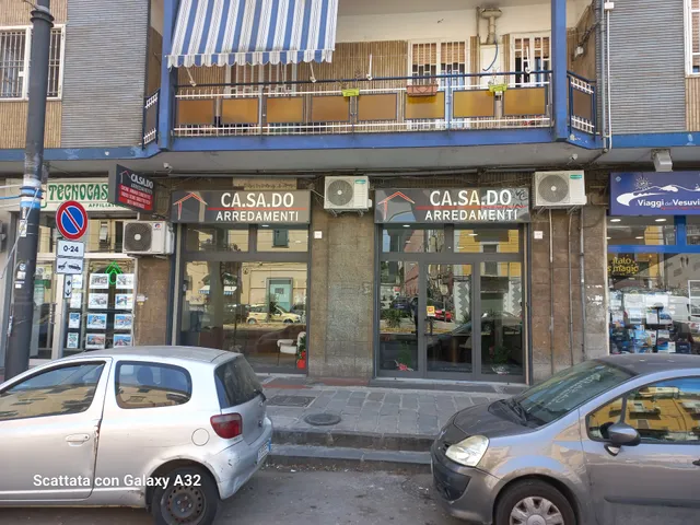 Ca.Sa.Do Arredamenti Sas