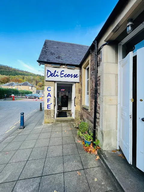 Deli Ecosse