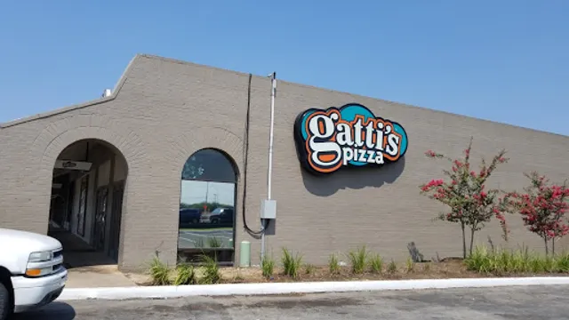 Mr Gatti's Pizza