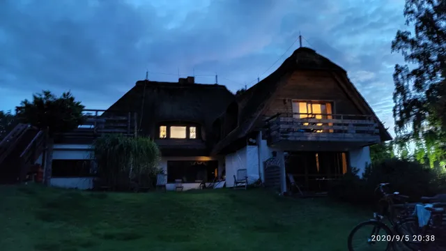 Gästehaus Sylter Eck in Bad Malente