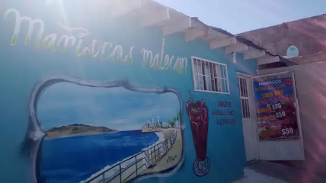 Mariscos Malecón