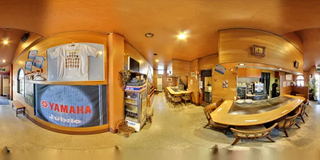 Imanoura Steak House