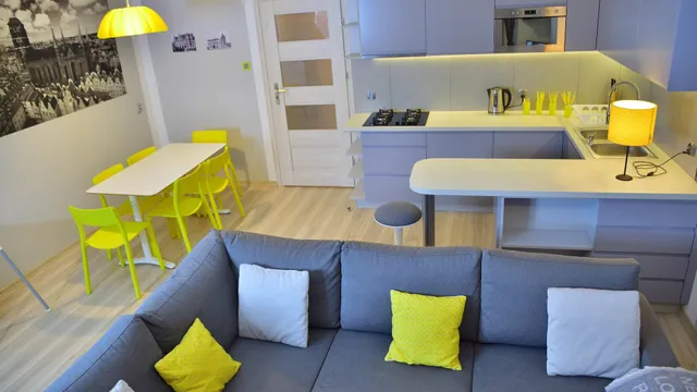 Apartamenty Bajkowy Gdańsk