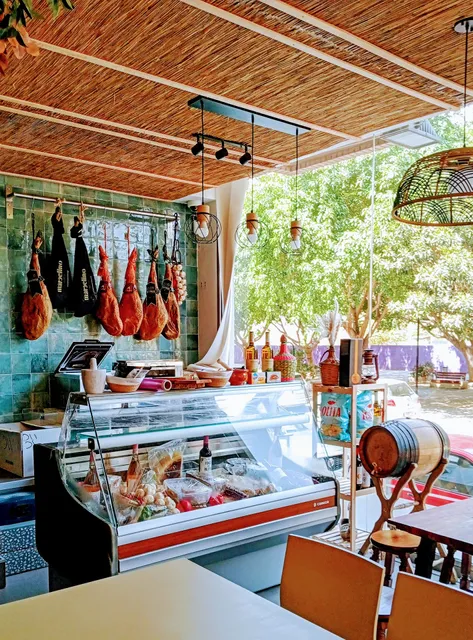 Taberna Bohemia Mislata - Restaurante Tapas Bar