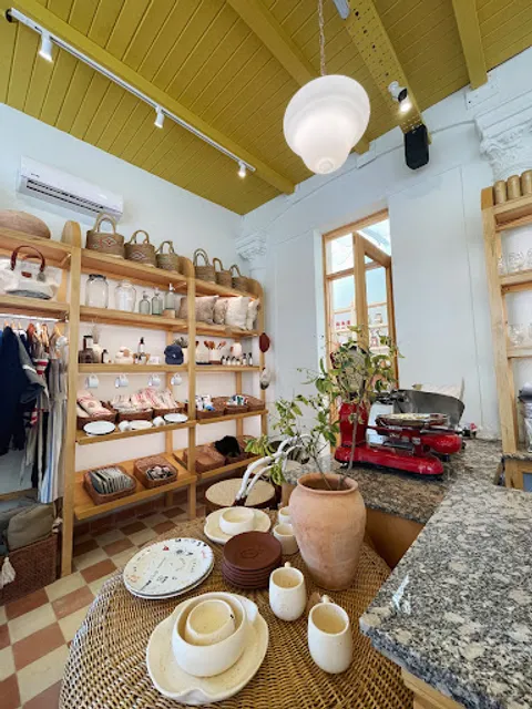 Almacén Andes Origen