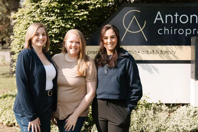 Antoniotti Chiropractic