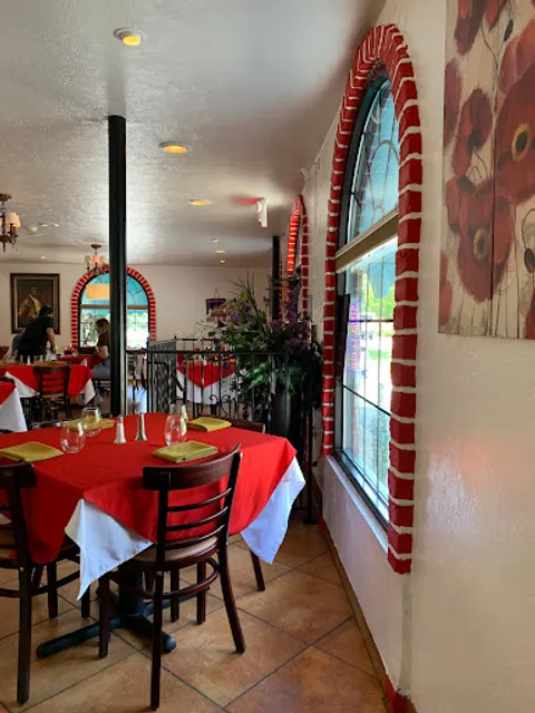 Chef Lama Indian Nepali Cuisine