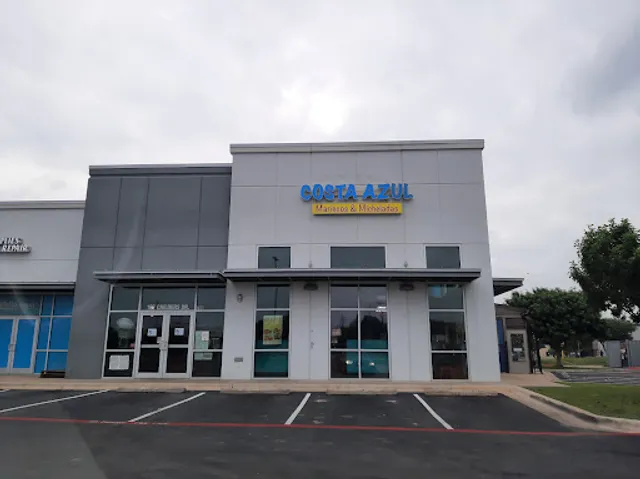 Costa Azul Mariscos & Micheladas