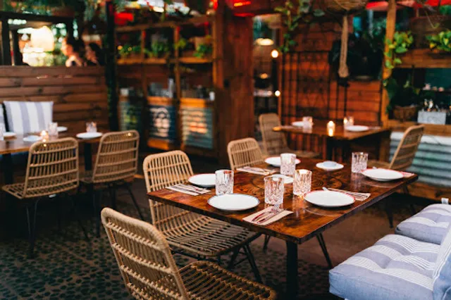 Lolita's Mexican Cantina