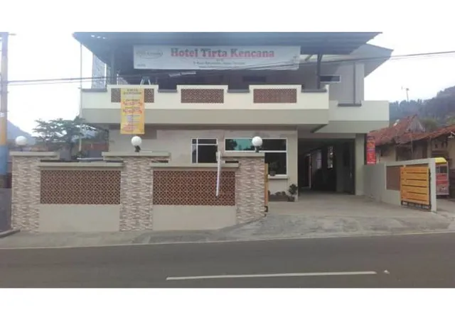 Tirta Kencana Hotel