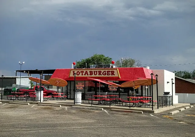 Blake's Lotaburger