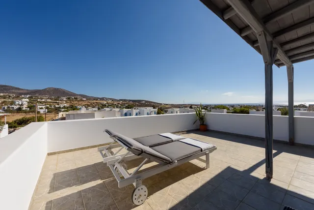 Anixis Studios | Apartments | Suites