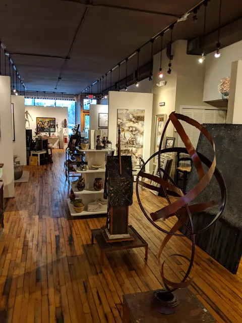 Winterset Galleries